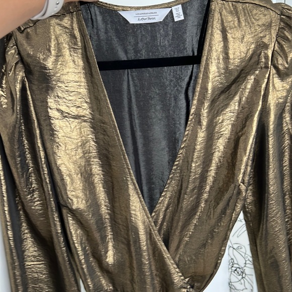other stories gold dress Sparkly Hot Pink Sequined Satin Tight Short Homecoming Dress – BIZTUNNEL main image 0